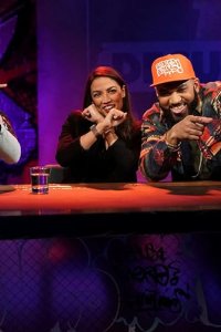 Desus & Mero – S01E01 – Ballbags