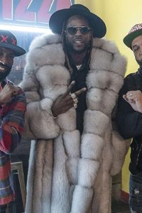 Desus & Mero – S01E04 – If I Woulda Did It