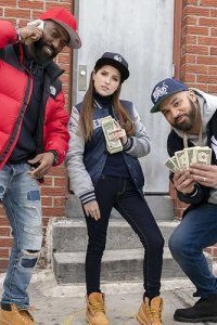 Desus & Mero – S01E08 – News Adjacent