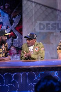 Desus & Mero – S01E18 – Lowkey, Stay Down