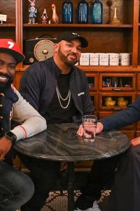 Desus & Mero – S01E39 – Un Jokkersteppen