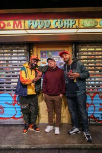 Desus & Mero – S01E44 – That’s Larping