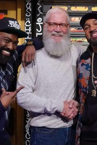 Desus & Mero – S02E01 – PJ Boys