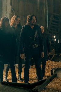 The Umbrella Academy – S02E10 – The End of Something