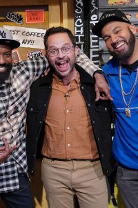 Desus & Mero – S02E09 – Bare Minimum Ally