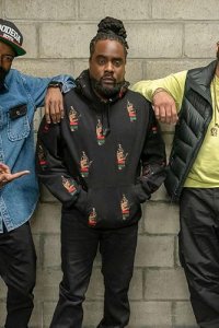 Desus & Mero – S02E10 – Dominican Leprechaun