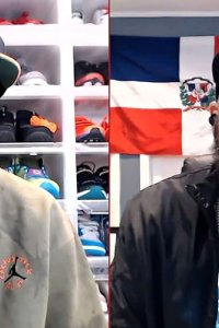 Desus & Mero – S02E12 – That Rona