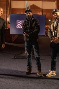 Desus & Mero – S02E62 – The Obama Interview