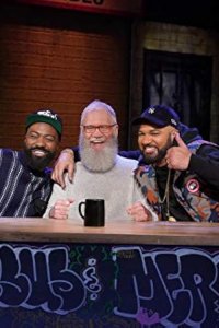 Desus & Mero – S02E63 – David Letterman