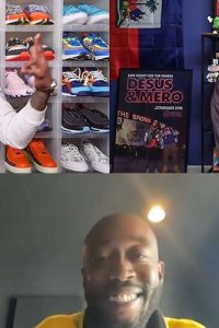 Desus & Mero – S02E65 – Cook-‘Em-All
