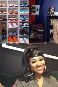 Desus & Mero – S02E66 – That’s on Y’all