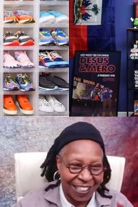 Desus & Mero – S02E67 – I Smell Broke