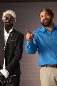 Desus & Mero – S02E78 – My Little Mule
