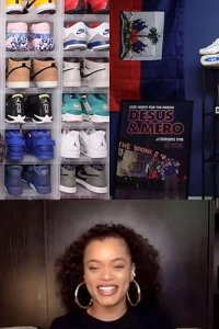 Desus & Mero – S02E81 – Half a Lip