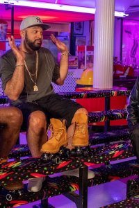Desus & Mero – S02E89 – Sturdy Limbs