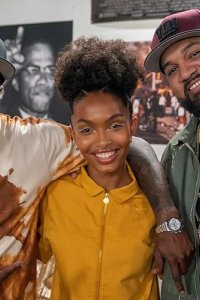 Desus & Mero – S02E90 – Watermarked X-rays