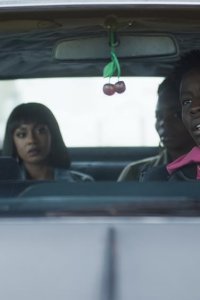 Boomerang – S01E04 – Call a Spade