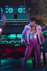 Boomerang – S01E05 – The Let Out