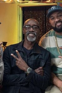 Desus & Mero – S02E91 – Mid-Nup
