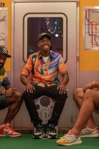 Desus & Mero – S02E98 – Staying in the Drafts