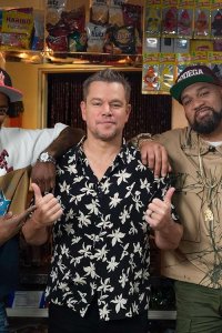Desus & Mero – S02E99 – Space Law
