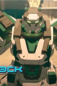 gen:LOCK – S01E05 – The Best Defense