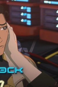 gen:LOCK – S01E06 – The Only Me I Know