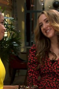 Sydney to the Max – S03E09 – Man! I Feel Like a Genius