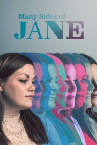 Many Sides of Jane – S01E06 – Jane’s Beautiful Brain
