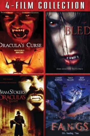 Dracula’s Guest