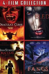 Dracula’s Guest