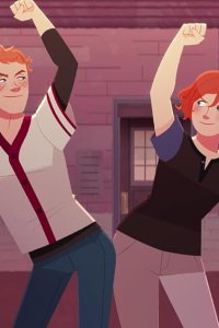 Carmen Sandiego – S02E05 – The Boston Tea Party Caper