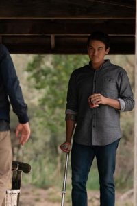 Roswell, New Mexico – S01E05 – Don’t Speak