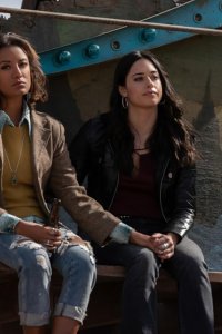 Roswell, New Mexico – S01E07 – I Saw the Sign