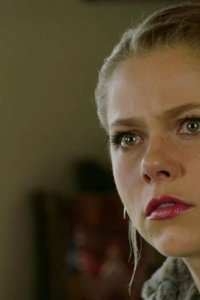 Roswell, New Mexico – S01E12 – Creep