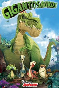 Gigantosaurus – S01E52 – Episode 52