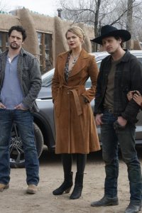 Roswell, New Mexico – S02E10 – American Woman