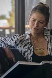 Roswell, New Mexico – S02E11 – Linger