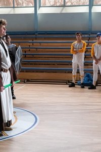 Schooled – S01E09 – Darth Mellor
