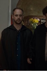 Cavendish – S01E06 – The Coven