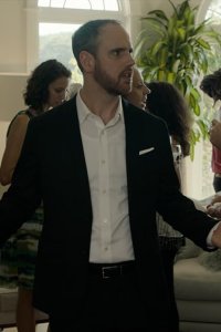 Cavendish – S01E08 – It’s an Andyful Life
