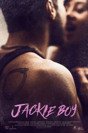 Jackie Boy
