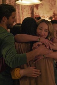 Good Trouble – S04E11 – Baby, Just Say ‘Yes’