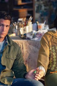 Good Trouble – S04E18 – This Is Not My Beautiful House
