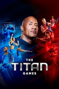The Titan Games – S01E08 – The Battle of the Titans