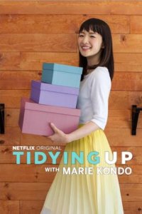 Tidying Up with Marie Kondo – S01E08 – When Two (Messes) Become One