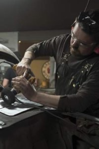 Bad Chad Customs – S01E02 – You Use what you got