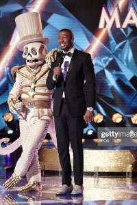 The Masked Singer – S02E01 – Return of the Masks: Groups A & B