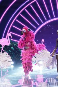 The Masked Singer – S02E02 – Return of the Masks: Group C