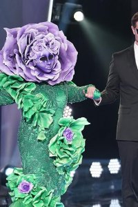 The Masked Singer – S02E03 – Return of the Masks: Group D